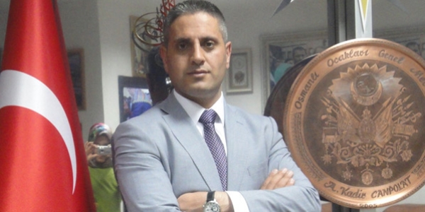 Osmanlı Ocakları 1 Kasım'da AK Parti'ye oy verecek