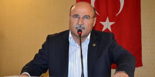 Bem-Bir-Sen Başkanı: Sorumluluk almaktan asla kaçınmadık