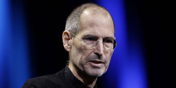 'Steve Jobs Türkiye'de yaşasaydı asla Apple olmazdı'