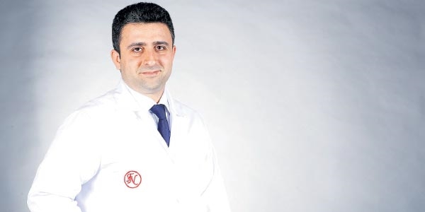 'Sancar'�n bulu�u t�m hayat�m�z� etkileyecek'