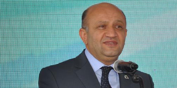 Bakan Işık: Artık terör örgütleri düşünsün