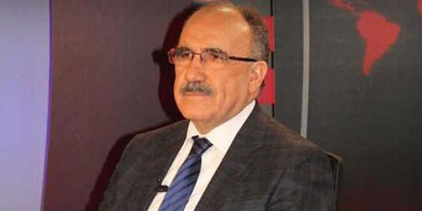 Beir Atalay: Biz CHP'yi deitirdik