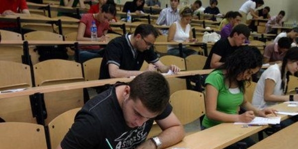 Dava açılırsa ÖSYM, sonuç açıklamayı erteleyecek