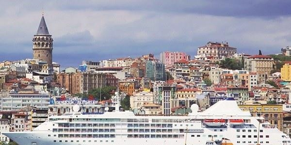 Galataport davasında yeni gelişme!