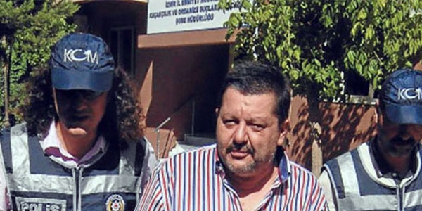 Polisler 200 bin liralık rüşvet tapelerini yok etmiş