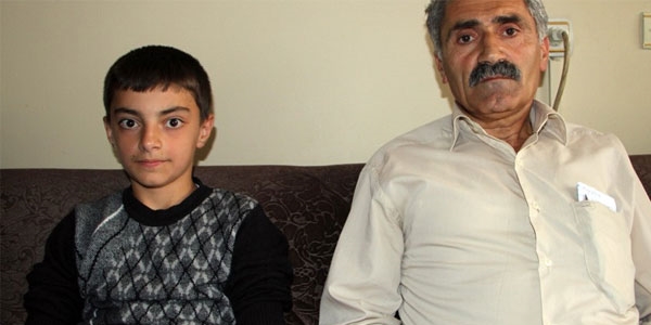 İsmi 'Tayyip Erdoğan' diye tedavi edilmek istenmedi iddiası