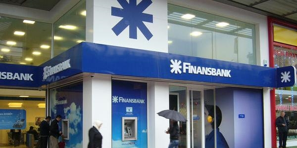 Finansbank için dört teklif verildi