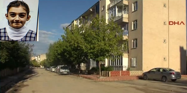 12 ya��ndaki Nazl� vah�ice �ld�r�ld�