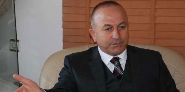 Çavuşoğlu: Yemde ve gübrede KDV'yi sıfıra inecek