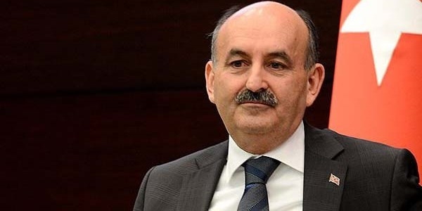 e-nabız sistemi okullarda uygulanacak
