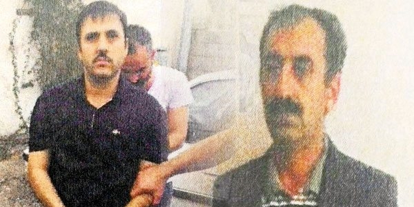 İranlı 2 casus, muhalif komutanı Van'dan kaçıracaktı