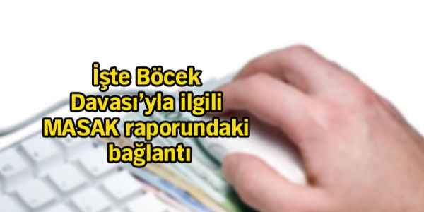 Paraları ABD'ye 'Şirinler' yöntemiyle transfer etmişler