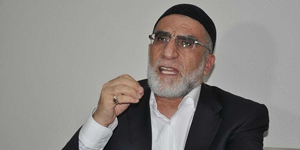 MİT'ten 'Tahşiye Kumpastır' belgesi