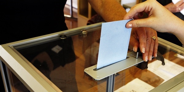 AK Parti'nin yurtdışı seçim beyannamesi