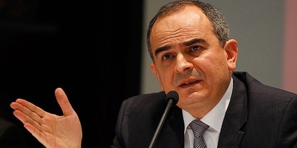 'TCMB sıkı duruşunu koruyor'