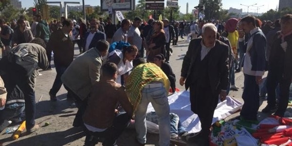 CHP'li Gürsel Tekin: Yürüyüşe CHP'li vekiller de katılacaktı