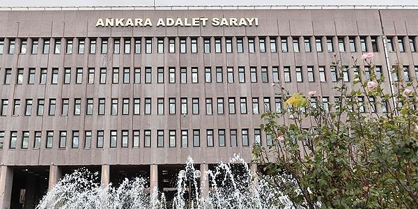 Ankara'daki patlamaya ilişkin 5 savcı görevlendirildi