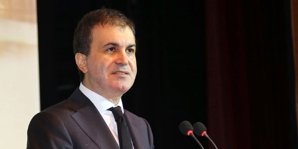 AK Parti'den patlamayla ilgili ilk açıklama