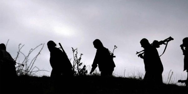 'PKK eylemsizlik karar ald'