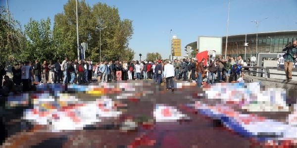 Hastanelerdeki yaralıların isimleri açıklandı