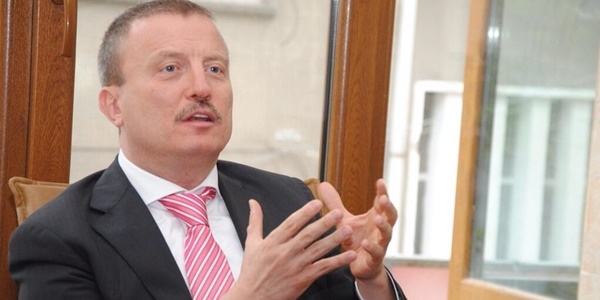 'HDP Kürt ve Türk kardeşliğine hançer saplıyor'