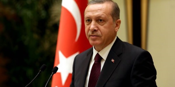 Cumhurbaşkanı Erdoğan, Türkmenistan ziyaretini iptal etti