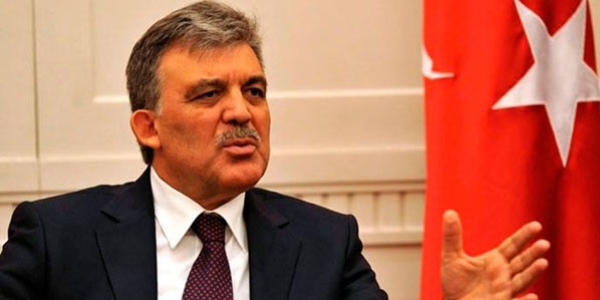 Gül: Birbirimize yardımcı olmamız gereken bir gündür