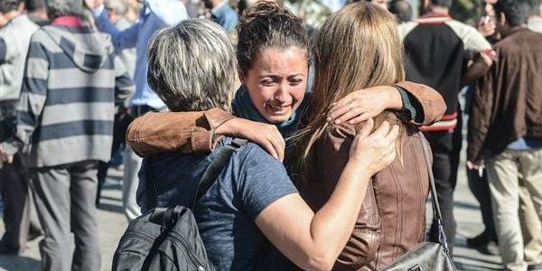 3 soruda Ankara terör saldırısı