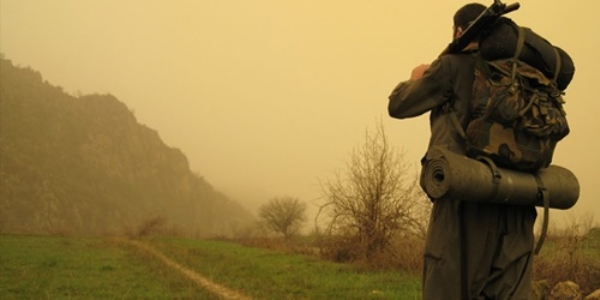 PKK'da 'öz yönetim' pişmanlığı