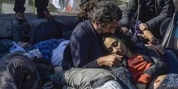 Saldırıda ölen 77 kişin isimleri açıklandı