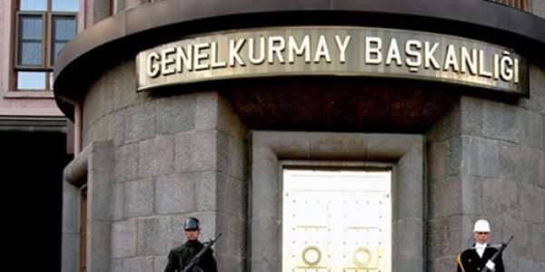 TSK: 49 terörist ölü ele geçirildi