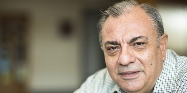 Tuğrul Türkeş AA Editör Masası'na konuk olacak