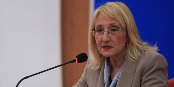 AB Bakanı: Militanlar aralarında anlaşmış olabilirler