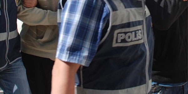 Şanlıurfa'da DAEŞ operasyonu: 14 gözaltı