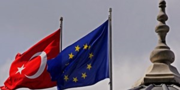 AB heyetinin Türkiye ziyareti terör saldırısı nedeniyle ertelendi