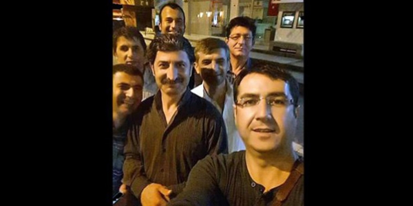 TCDD çalışanları da patlamada hayatını kaybetti