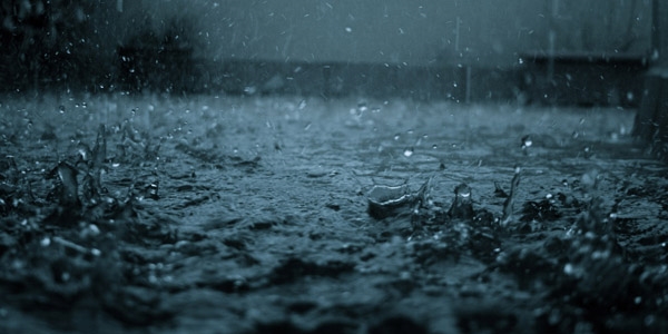 Meteoroloji'den kuvvetli ya��� uyar�s�