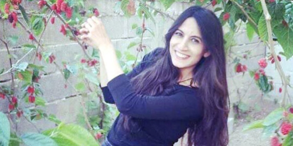 Patlamada �len 3 ki�i Mersin �niversitesi ��rencisi