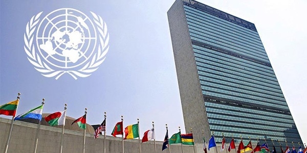 BM lleme ile Mcadele Konferans balyor