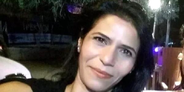 Saldırıda ölen öğretmen Şirin Kılıçalp de toprağa verildi