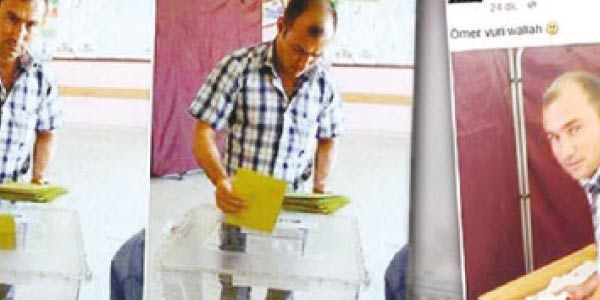HDP'nin Ağrı'da seçim hilesi kanıtlandı