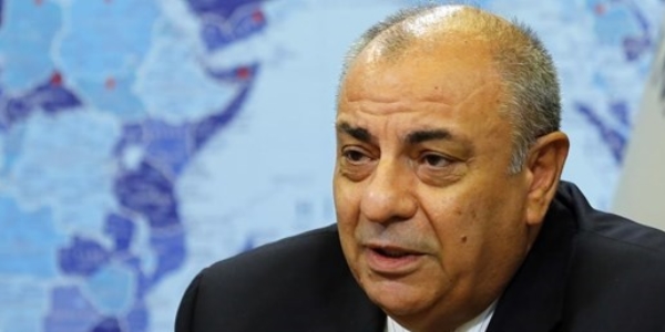 'Güvenlik tedbirinin alınmaması, zaafiyet değildir'