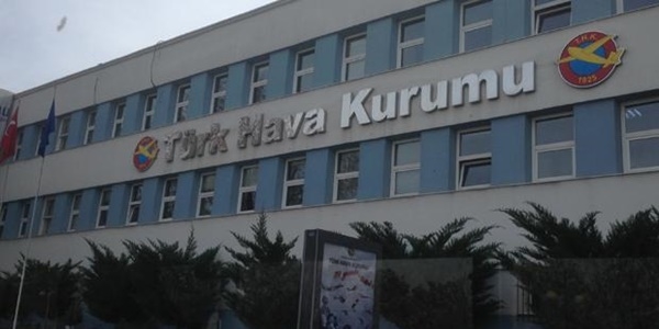 THK'n�n yeni ba�kan� K�r�at At�lgan oldu