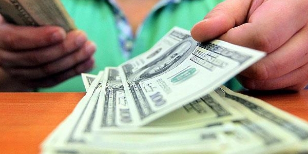 'Dolar/TL'de 2,89 gündeme gelebilir'