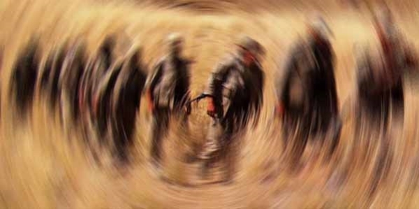 ��rnak'ta 8 PKK'l� g�venlik g��lerine teslim oldu