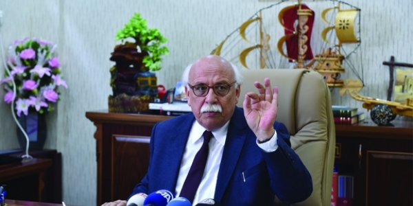 Konya, özür normdan sonra yapılacak dedi