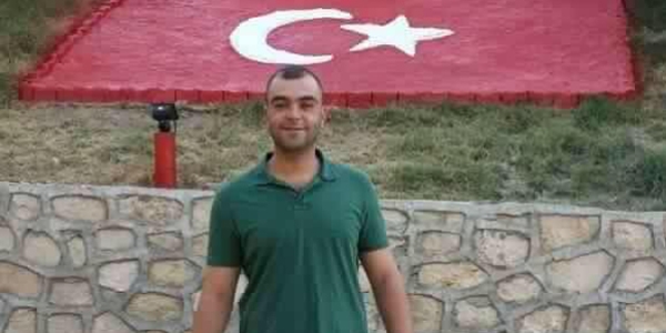 Şehit askerin kimliği ve memleketi belli oldu