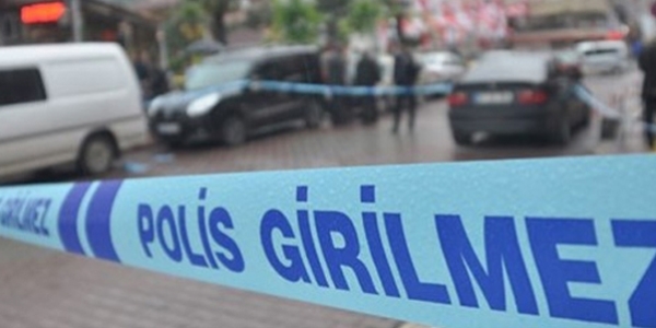 Kahramanmaraş'ta eve silahlı saldırı: 1 ölü, 2 yaralı