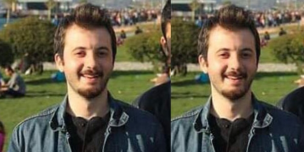 Öğrenci kaza geçirdi, mezuniyet töreni ertelendi