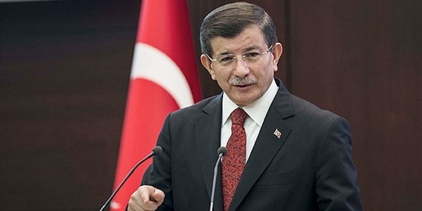Üst düzey 3 isim görevden alınabilir